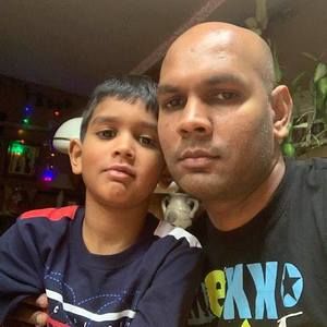 Meet your Posher, Swinty